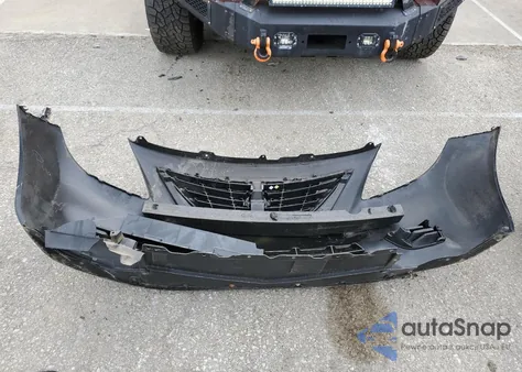 2012 Nissan Versa S z USA, uszkodzony, nr VIN 3N1CN7AP6CL831449